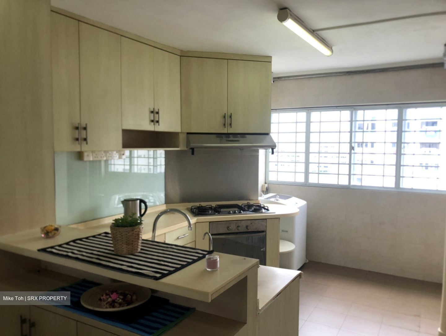 Blk 130 Bedok North Street 2 (Bedok), HDB 4 Rooms #532305191